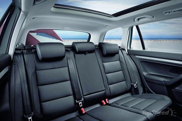 Volkswagen Gol Station