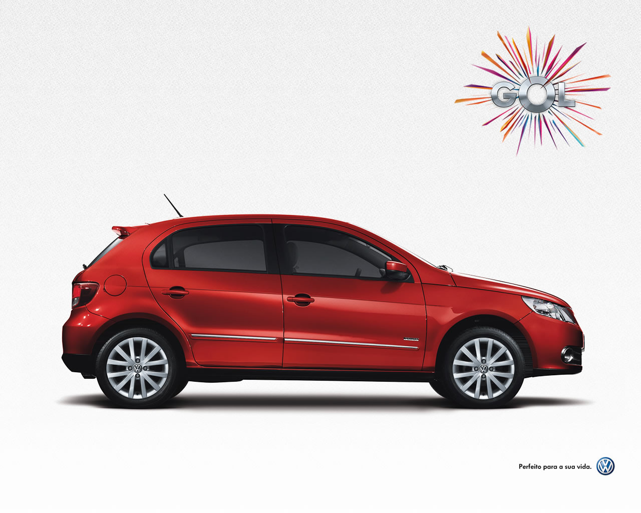 Volkswagen Gol Trend