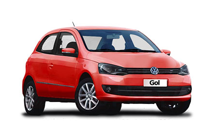 Volkswagen Gol Trend