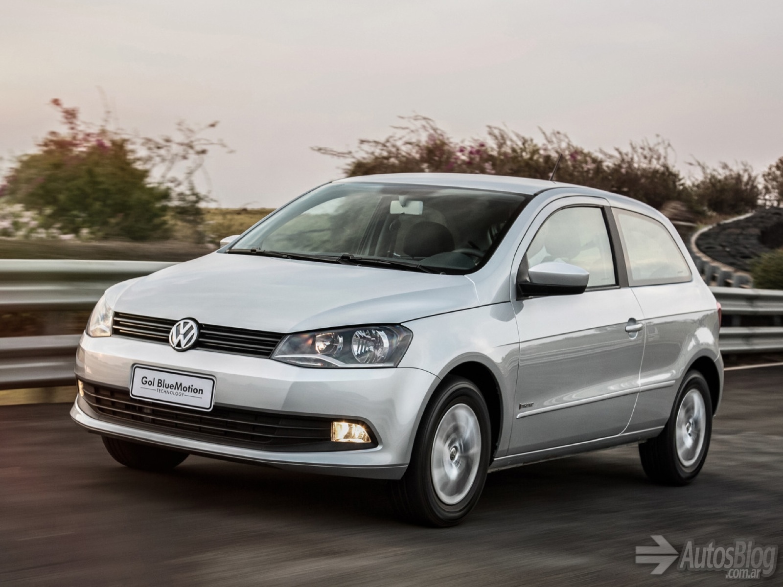 Volkswagen Gol Trend