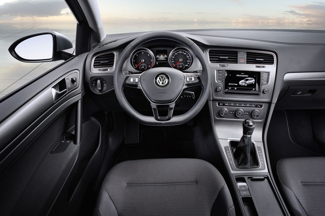 Volkswagen Gol Trendline