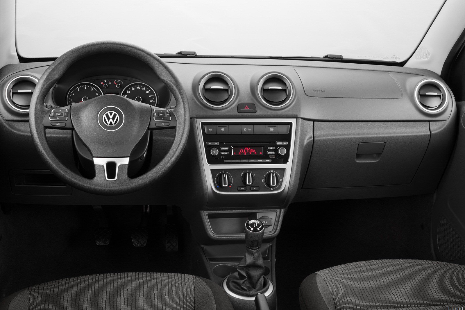 Volkswagen Gol Turbo