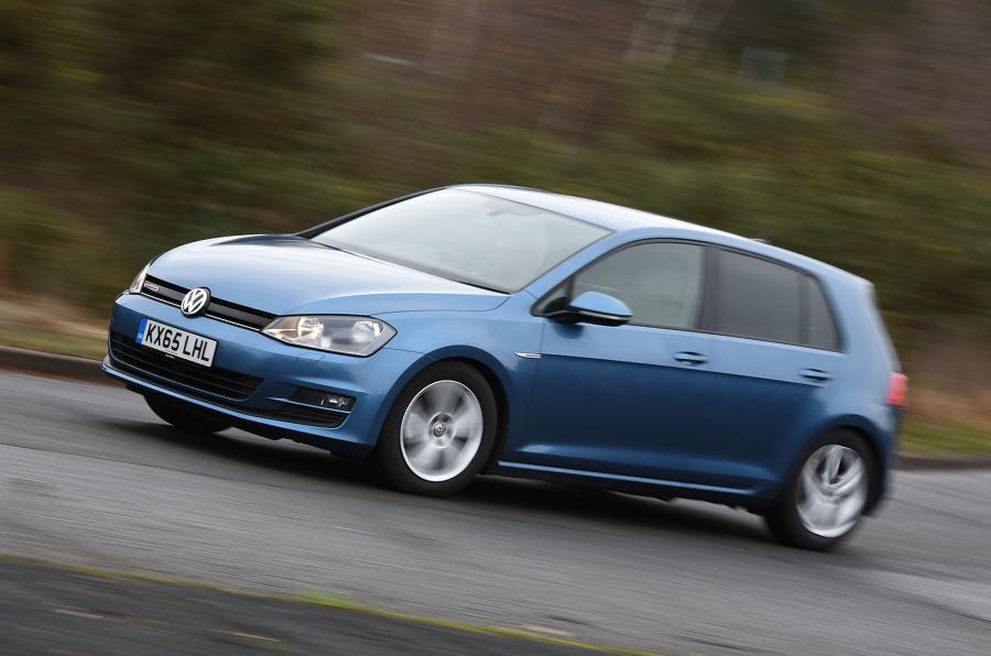 Volkswagen Golf 1.0
