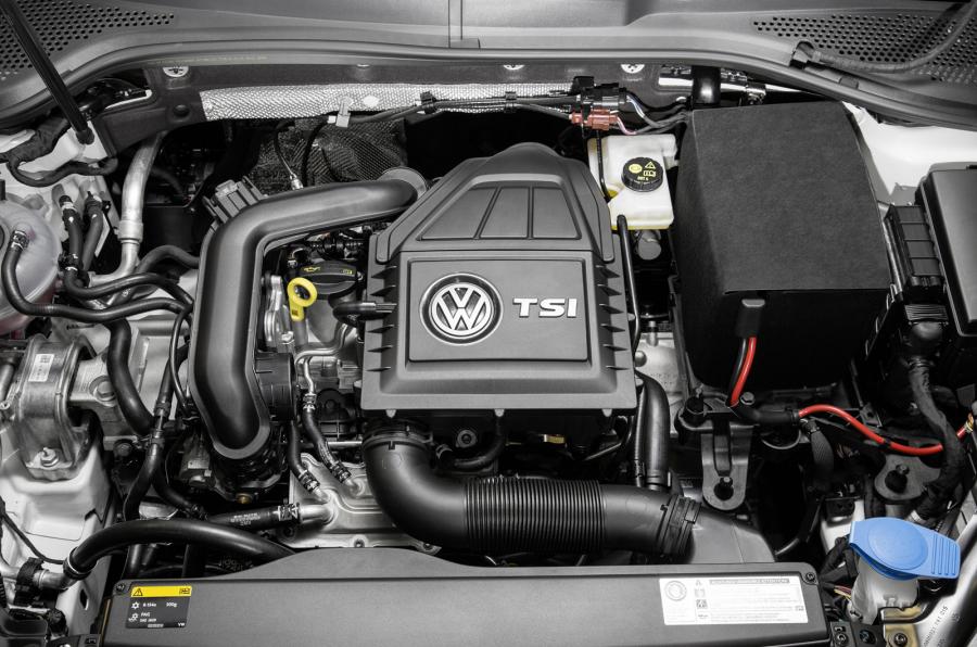 Volkswagen Golf 1.0