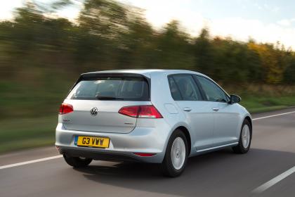 Volkswagen Golf 1.0