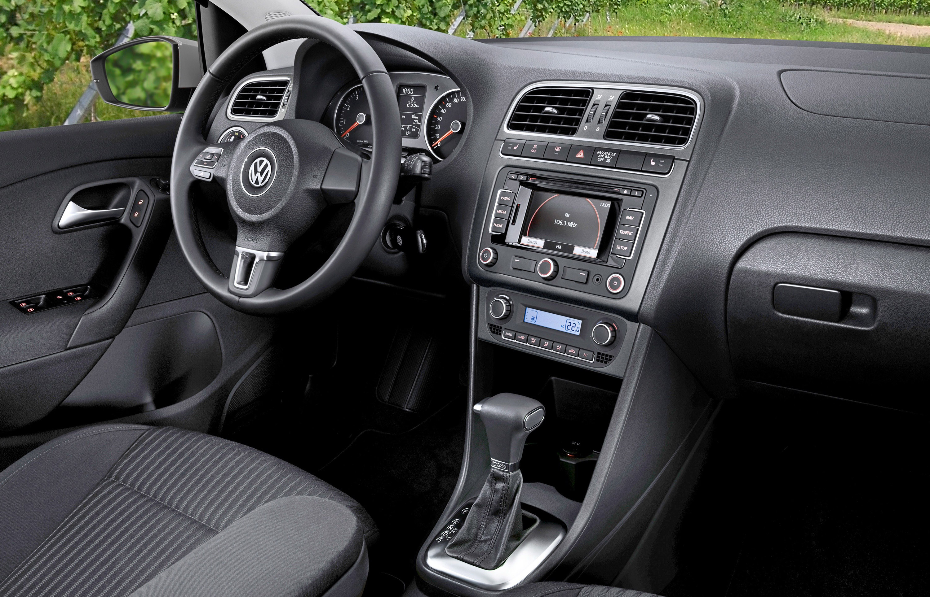 Volkswagen Golf 1.2 Tsi