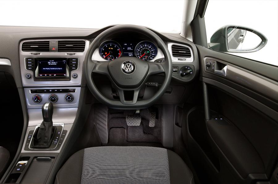 Volkswagen Golf 1.2