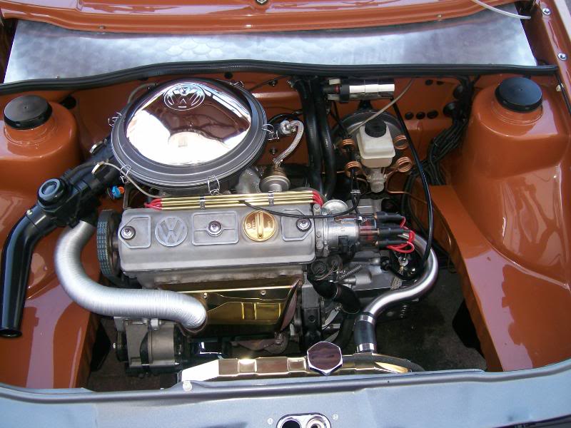 Volkswagen Golf 1.3