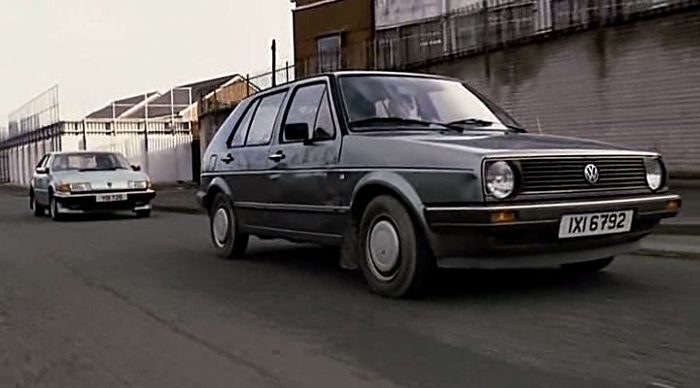 Volkswagen Golf 1.3