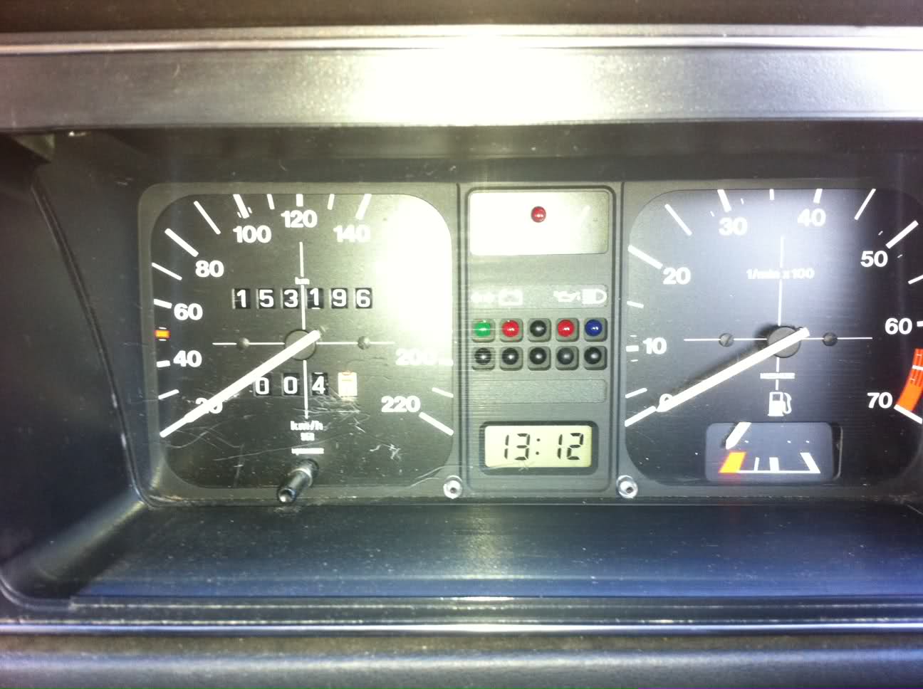 Volkswagen Golf 1.3