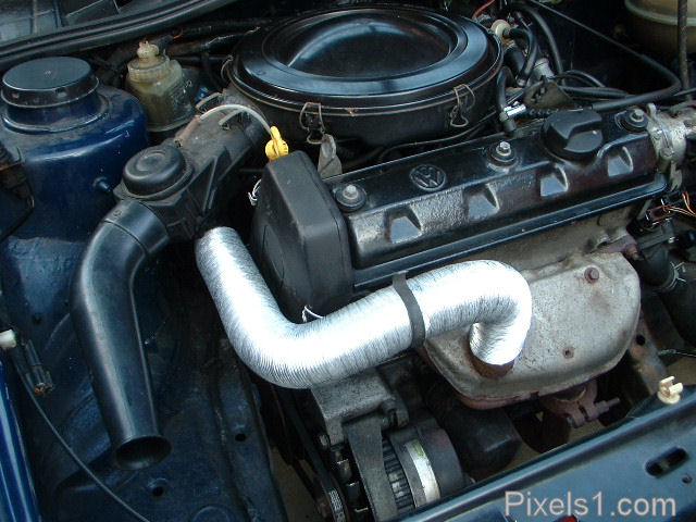 Volkswagen Golf 1.3