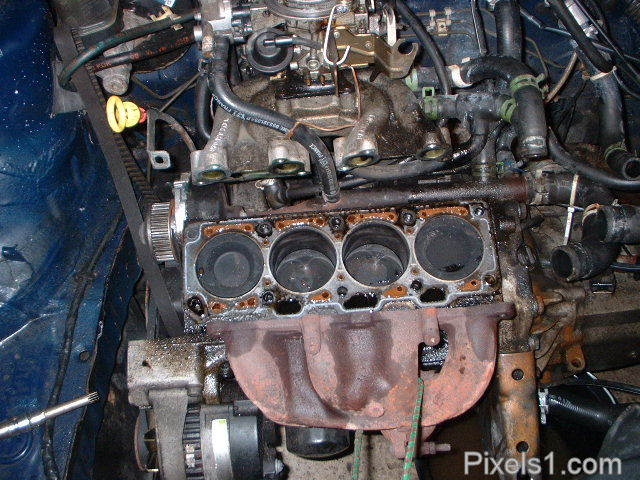 Volkswagen Golf 1.3