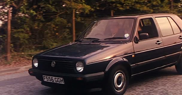 Volkswagen Golf 1.3