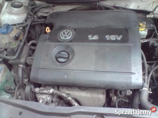 Volkswagen Golf 1.4 16v
