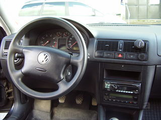 Volkswagen Golf 1.4 16v