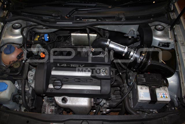 Volkswagen Golf 1.4 16v