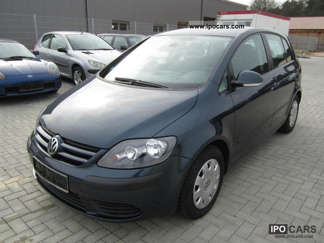 Volkswagen Golf 1.4 90 Kw Trendline