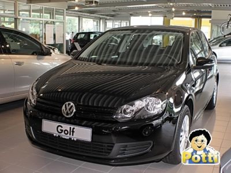 Volkswagen Golf 1.4 90 Kw Trendline