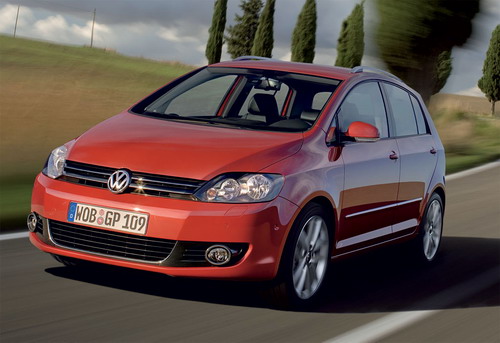 Volkswagen Golf 1.4 90 Kw Trendline - reviews, prices, ratings with ...