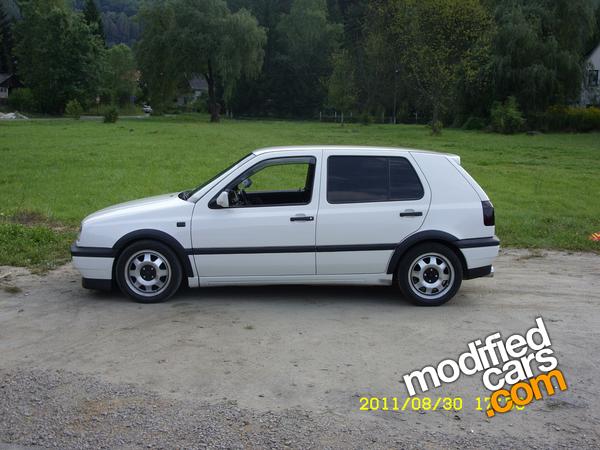 Volkswagen Golf 1.4 Cl