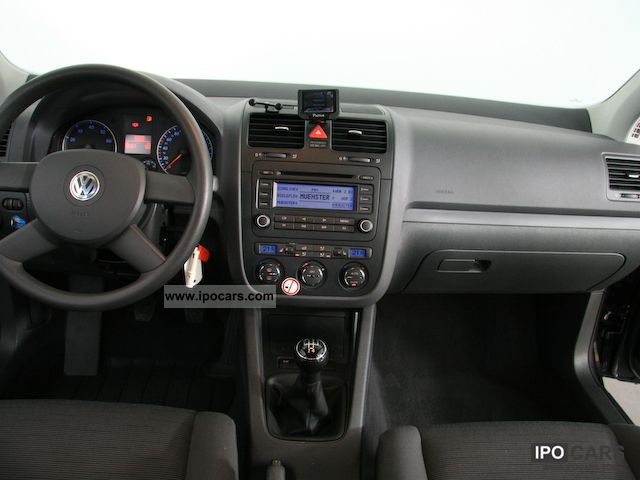 Volkswagen Golf 1.4 Comfortline