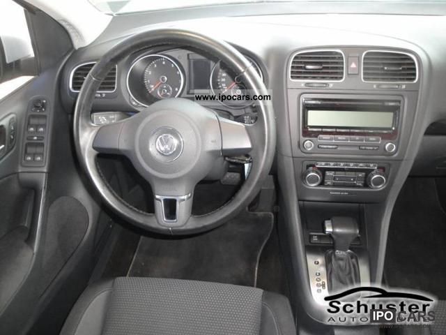 Volkswagen Golf 1.4 Comfortline