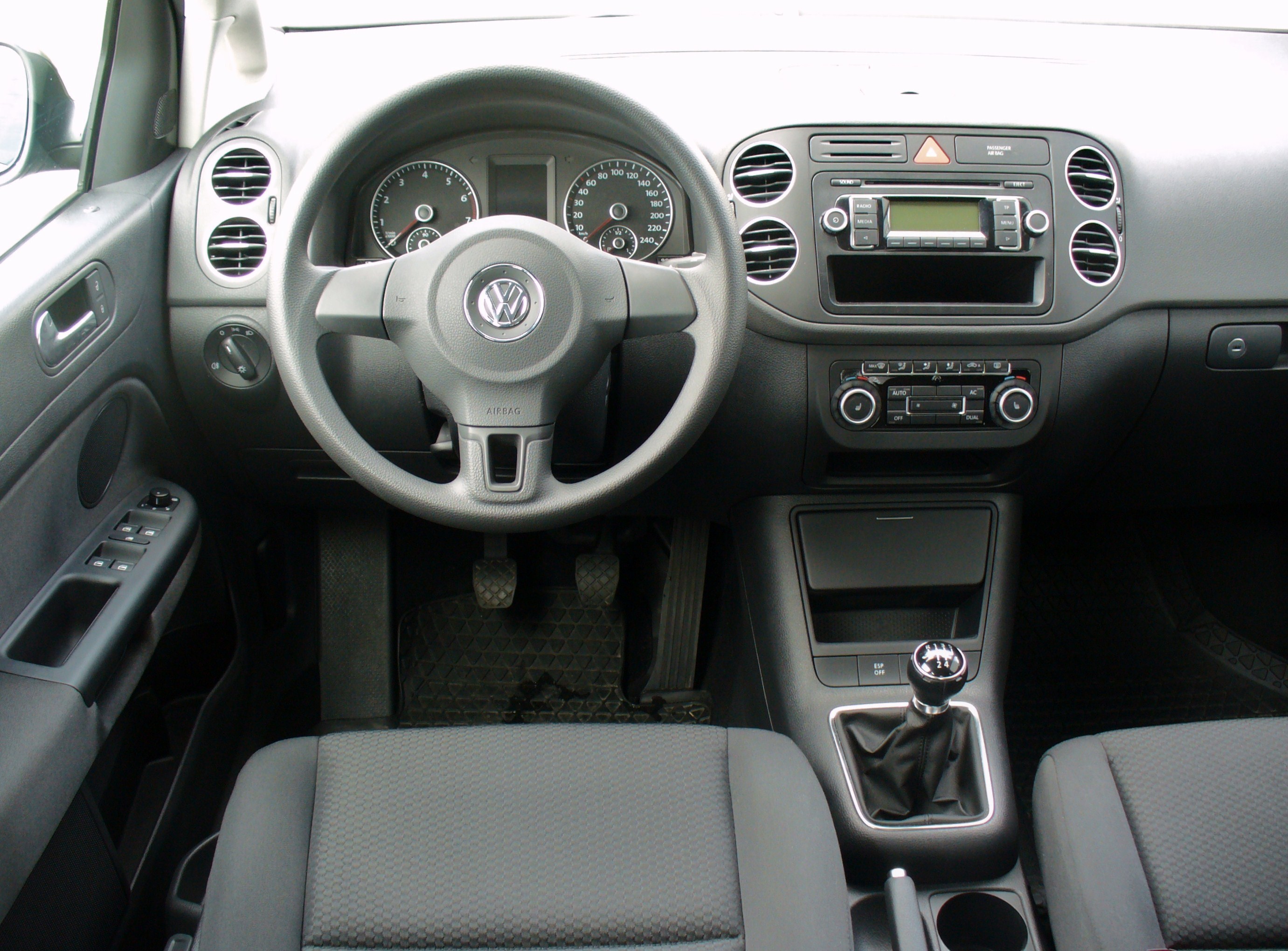 Volkswagen Golf 1.4 Comfortline