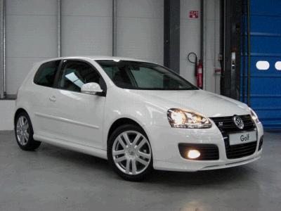 Volkswagen Golf 1.4 Gt