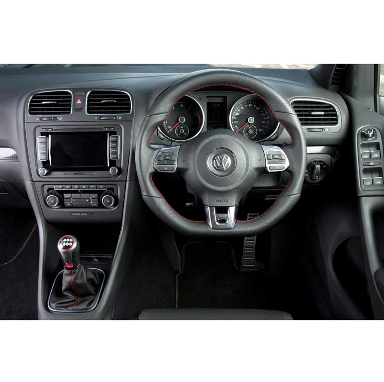 Volkswagen Golf 1.4 Gt