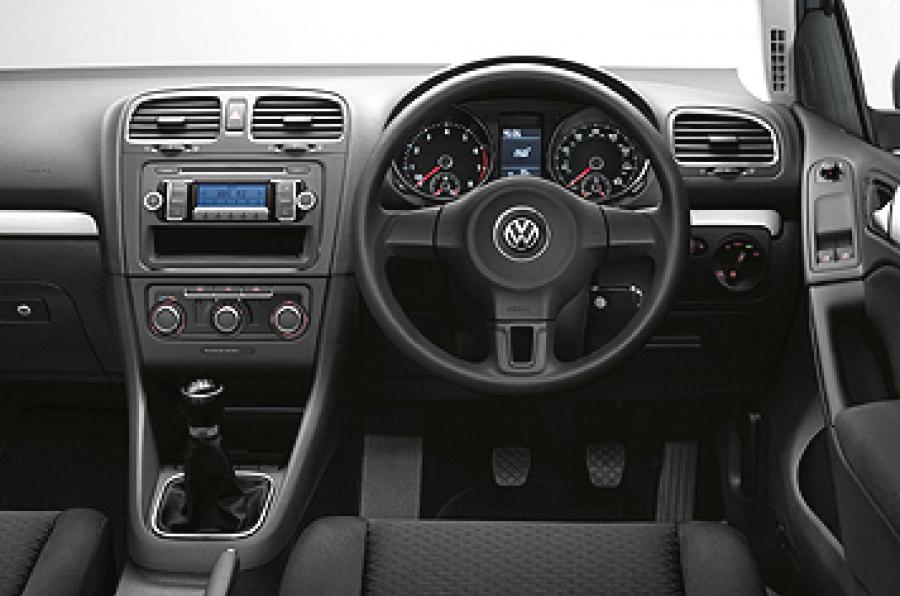 Volkswagen Golf 1.4 Gt
