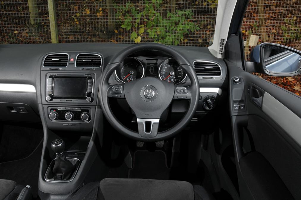 Volkswagen Golf 1.4 Gt