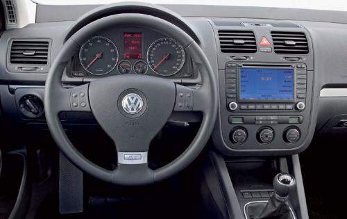 Volkswagen Golf 1.4 Gt