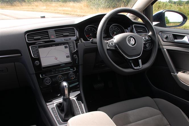 Volkswagen Golf 1.4 Gt