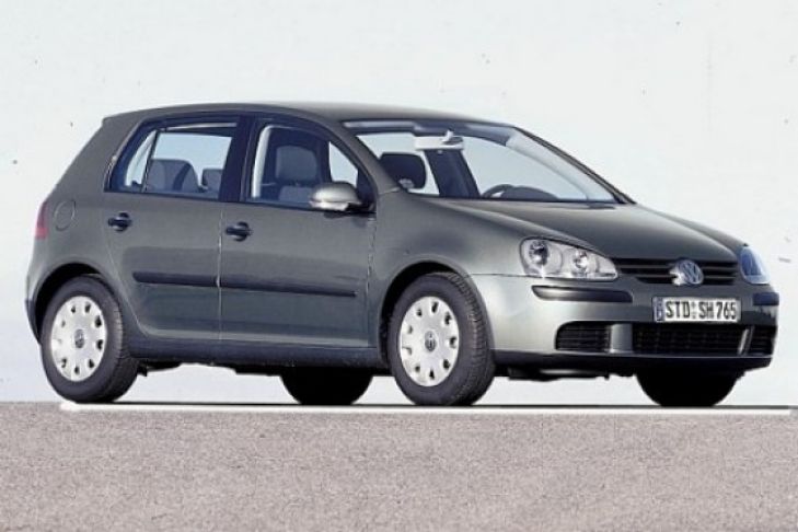 Volkswagen Golf 1.4 Trendline