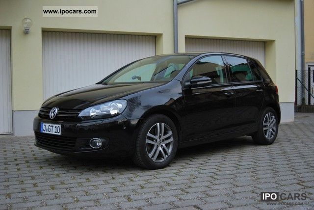 Volkswagen Golf 1.4 Tsi Dsg