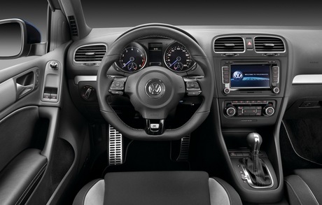 Volkswagen Golf 1.4 Tsi Dsg