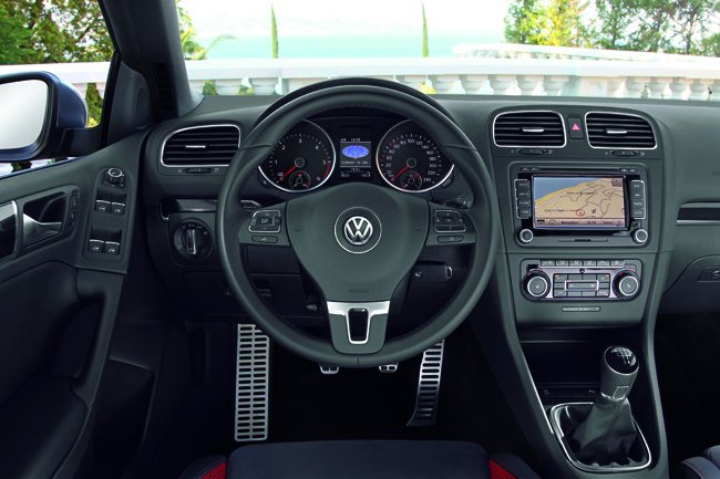 Volkswagen Golf 1.4 Tsi Dsg