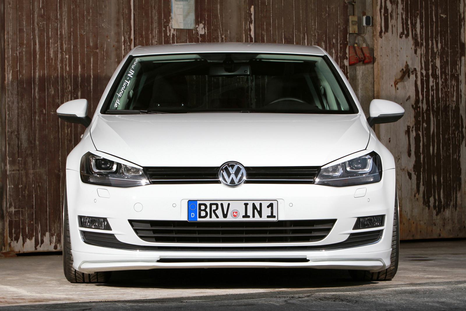 Volkswagen Golf 1.4 Tsi
