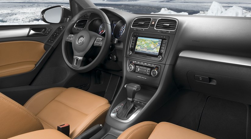 Volkswagen Golf 1.4 Tsi