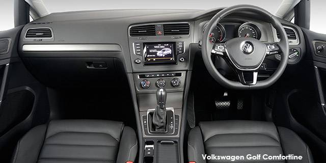 Volkswagen Golf 1.4 Tsi