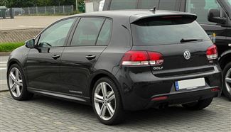 Volkswagen Golf 1.4 Tsi