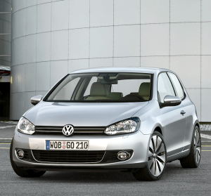 Volkswagen Golf 1.4