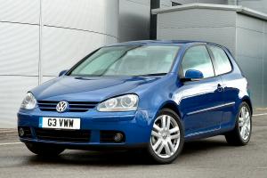 Volkswagen Golf 1.4