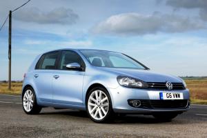 Volkswagen Golf 1.4 Volkswagen Golf 1.4