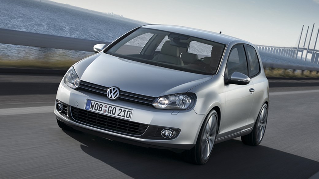Volkswagen Golf 1.4