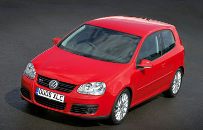 Volkswagen Golf 1.4