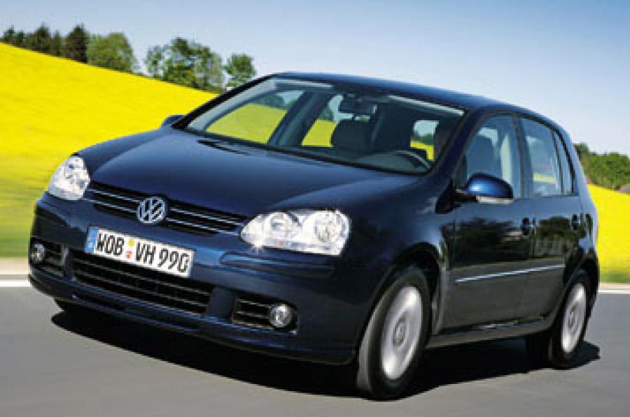 Volkswagen Golf 1.4
