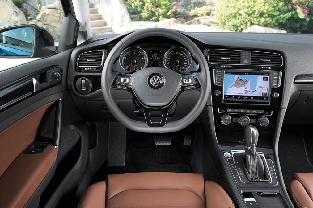 Volkswagen Golf 1.4