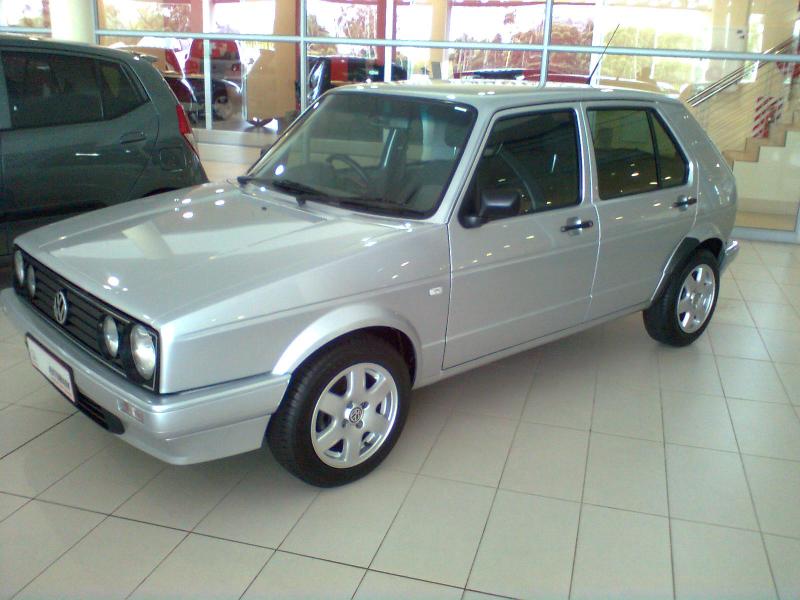 Volkswagen Golf 1.4i