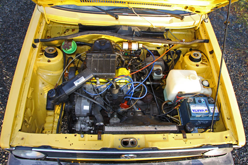Volkswagen Golf 1.5